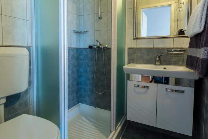 House Diana Hotel Dramalj Quarto foto