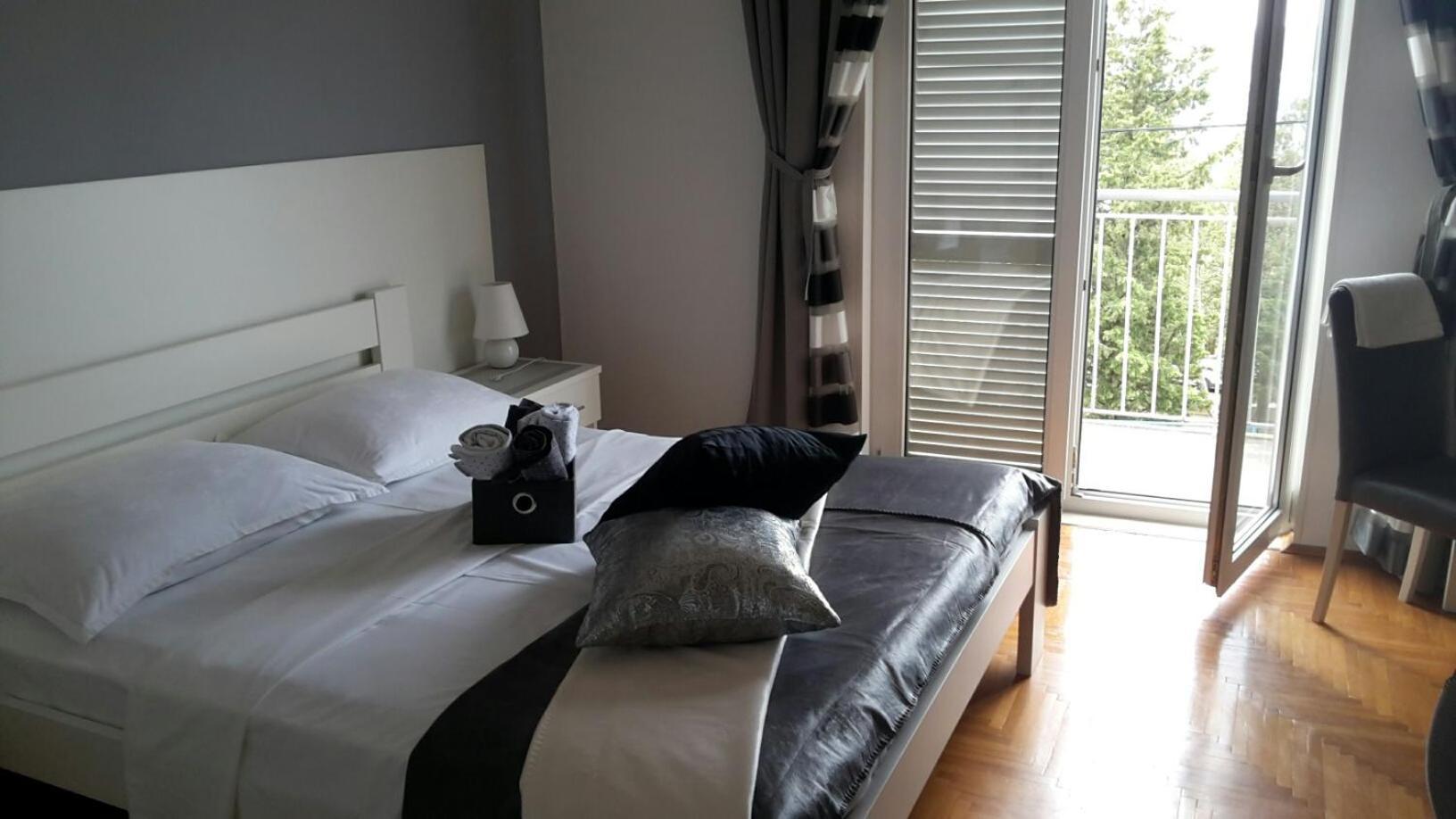 House Diana Hotel Dramalj Quarto foto