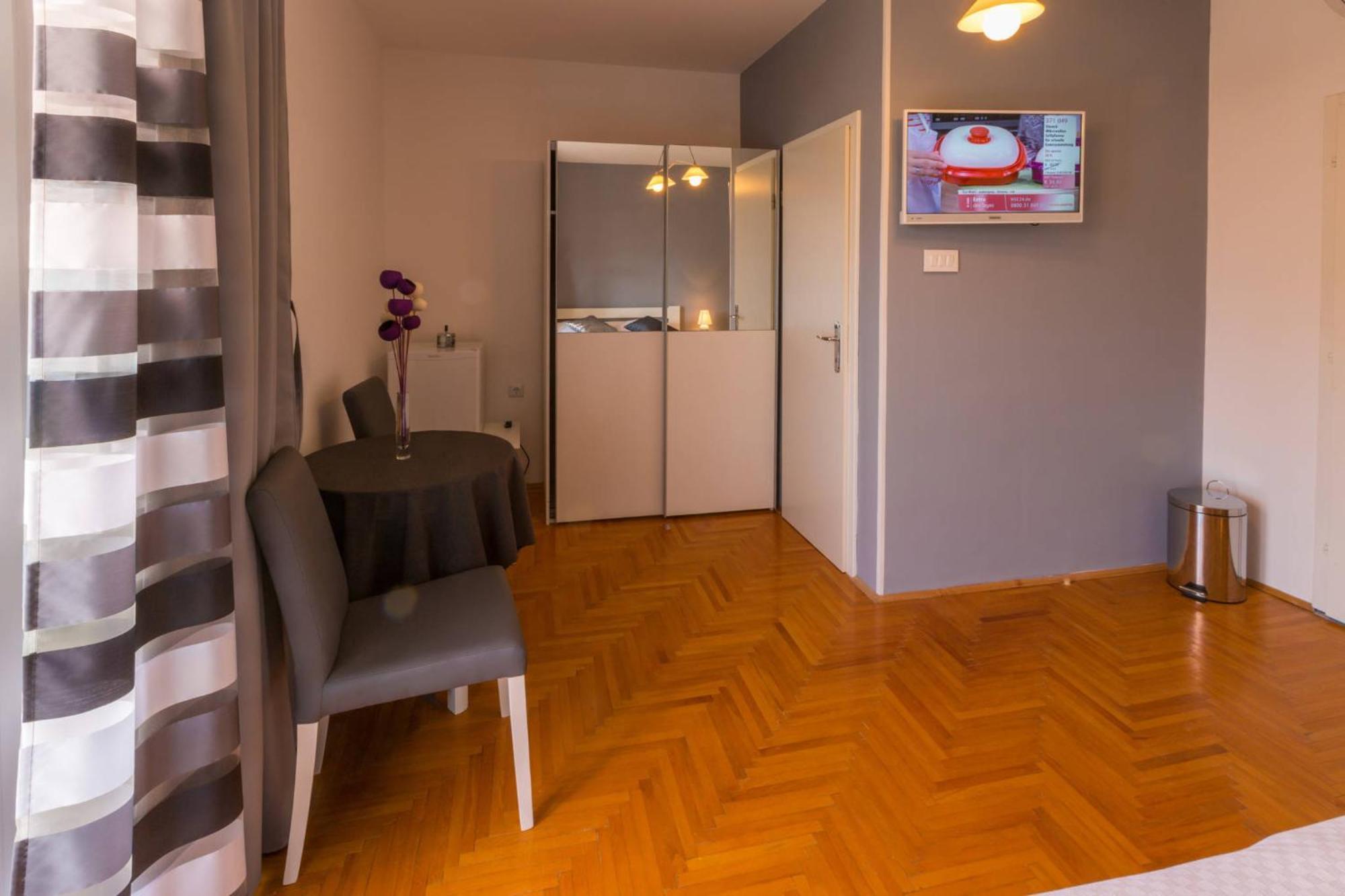 House Diana Hotel Dramalj Quarto foto