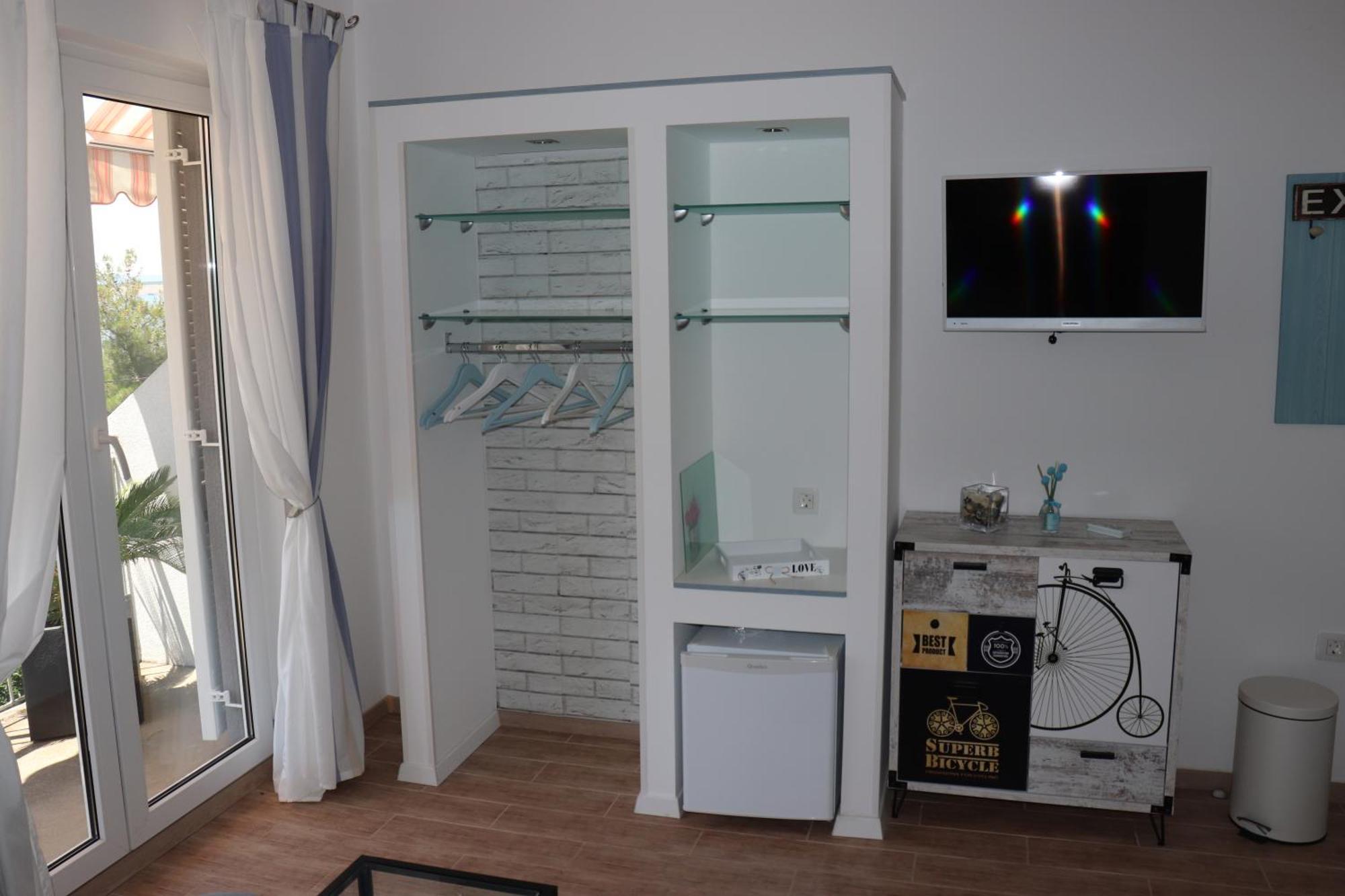 House Diana Hotel Dramalj Quarto foto