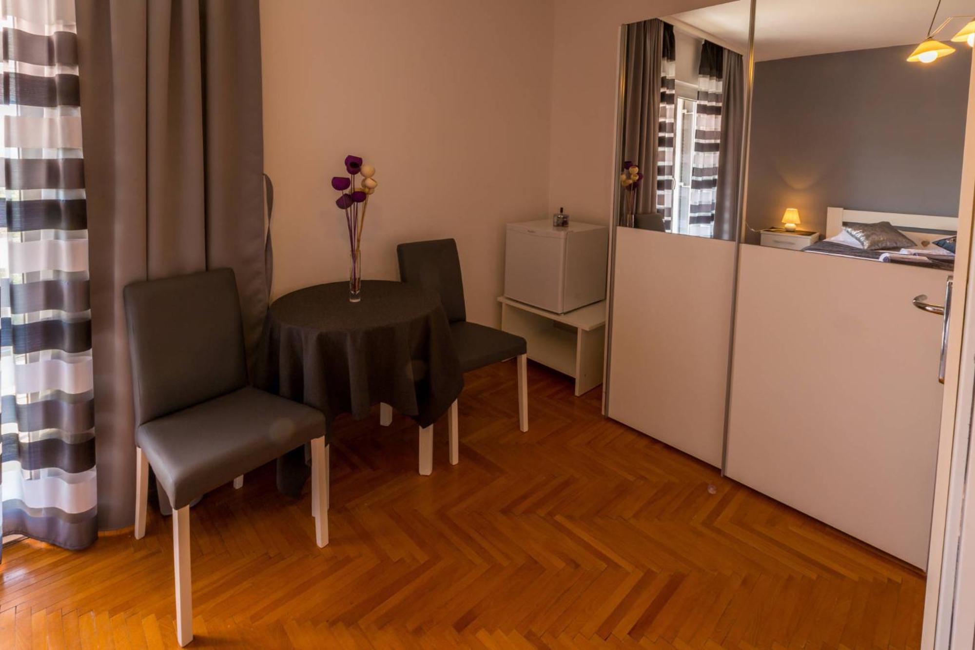House Diana Hotel Dramalj Quarto foto