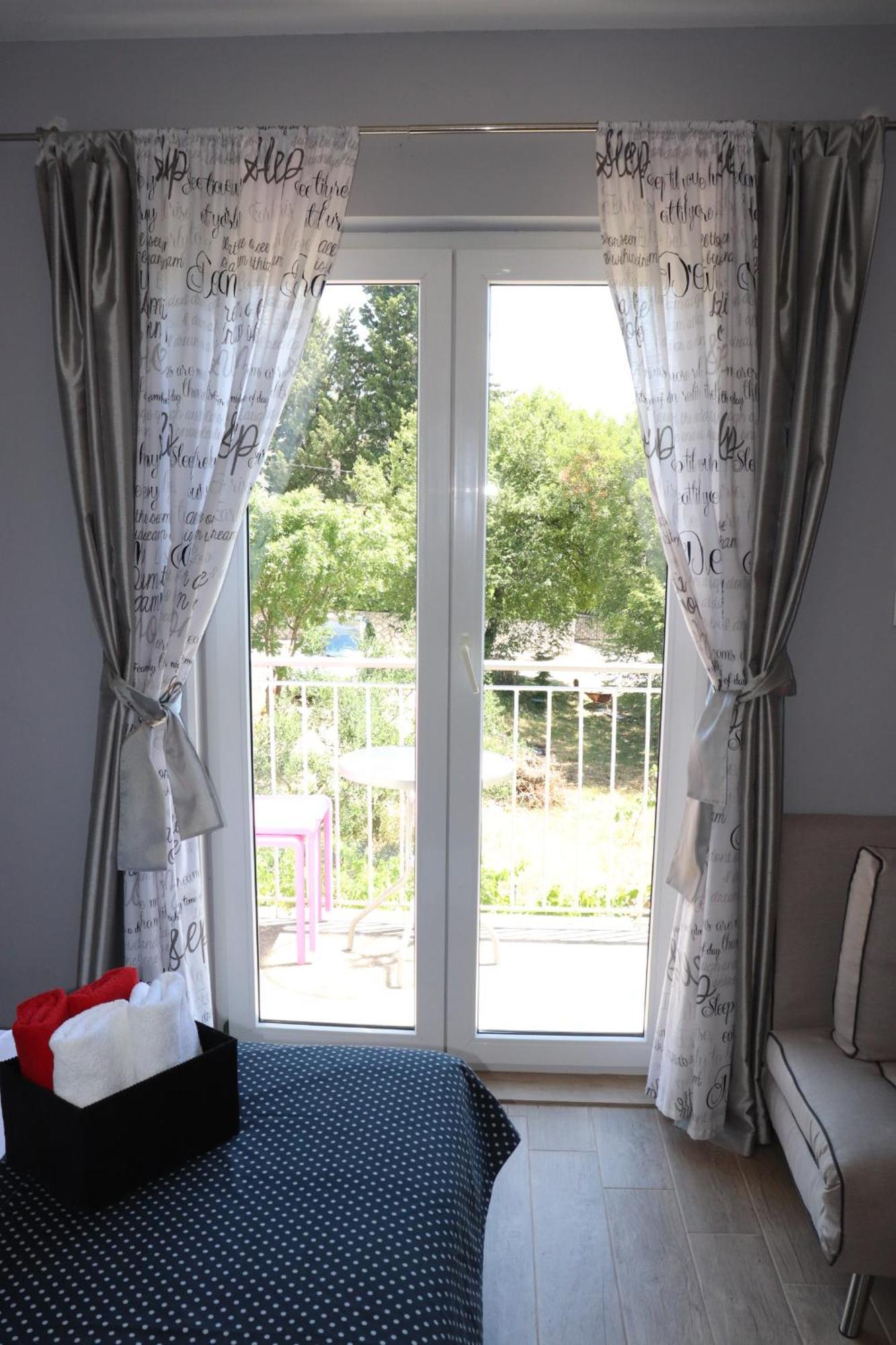 House Diana Hotel Dramalj Quarto foto