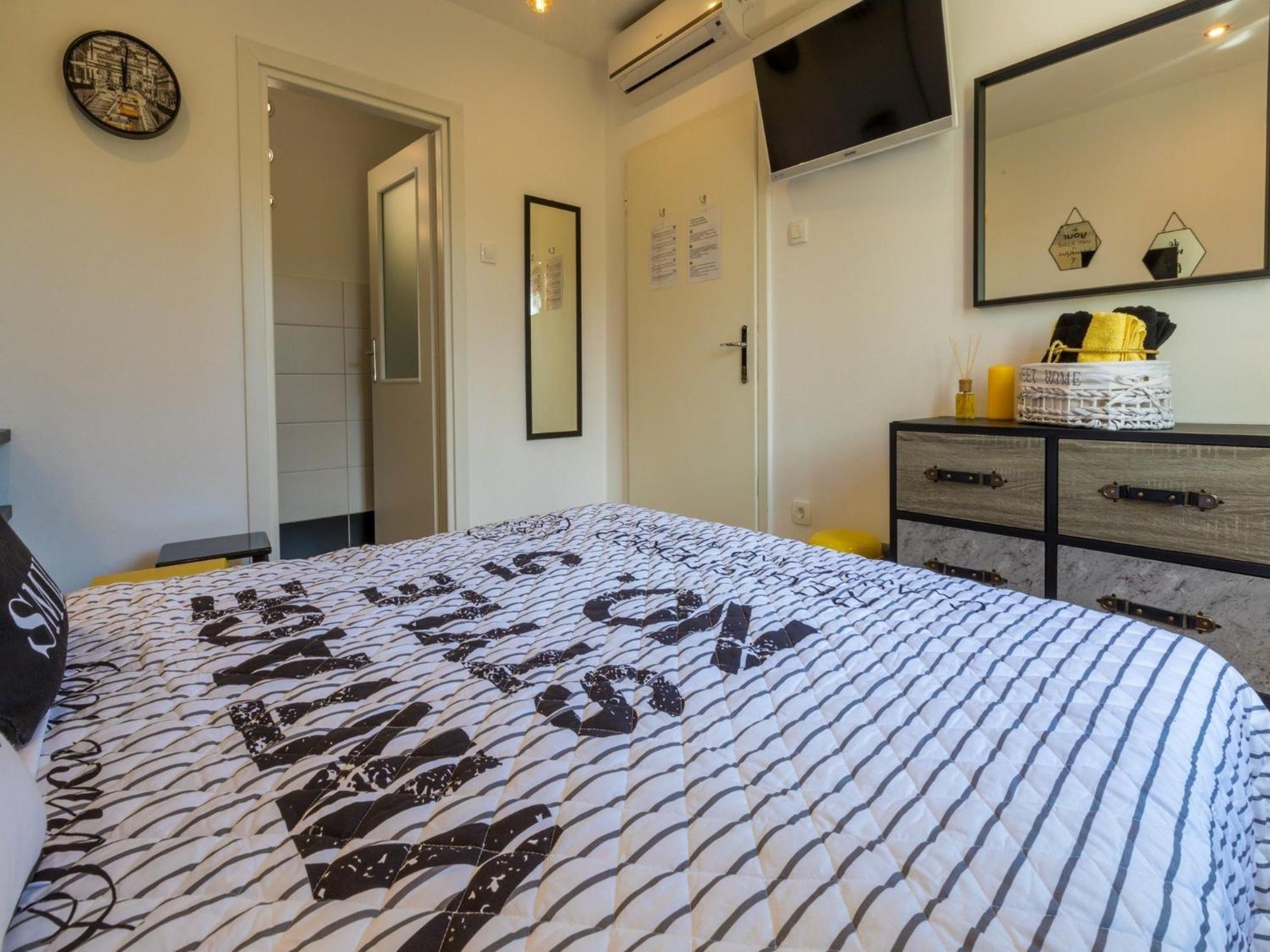 House Diana Hotel Dramalj Quarto foto